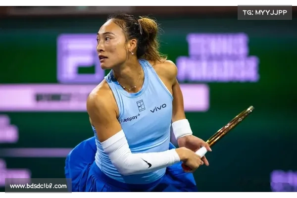 郑钦文本站收获215分和189075美元奖金 下周出战WTA500查尔斯顿赛 郑钦文本站收获215分和189075美元奖金 下周出战WTA500查尔斯顿赛