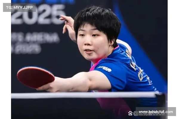 乒乓球世锦赛精彩纷呈 中国选手冲击金牌创历史新篇章 乒乓球世锦赛精彩纷呈 中国选手冲击金牌创历史新篇章